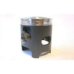 Piston pour KX250 2002-04 66.37mm Piston pour KX250 2002-04 66.37mm
