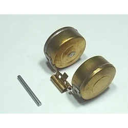 FLOTTEURS pour PW80 1983-01 FLOTTEURS pour PW80 1983-01