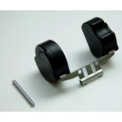 FLOTTEURS pour YZ80 1983-01, YZ60 1981-83 et DT125R 1982 FLOTTEURS pour YZ80 1983-01, YZ60 1981-83 et DT125R 1982