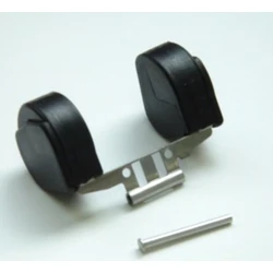 FLOTTEURS pour YFS200 BLASTER 1988-07 et YFZ350 BANSHEE 1987-07 FLOTTEURS pour YFS200 BLASTER 1988-07 et YFZ350 BANSHEE 1987-07