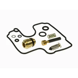 KIT de REPAR CARBU Kawasaki ZX6R '98-02 KIT de REPAR CARBU Kawasaki ZX6R '98-02