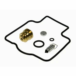 KIT de REPARATION de carburateur pour ZZR600 KIT de REPARATION de carburateur pour ZZR600