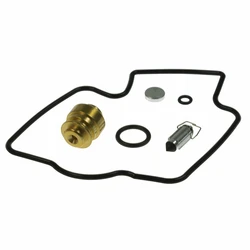 KIT de REPARATION de carburateur pour ZXR750, ZX10 KIT de REPARATION de carburateur pour ZXR750, ZX10