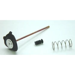 Kit membrane de pompe de reprise TOURMAX Honda CM450E Kit membrane de pompe de reprise TOURMAX Honda CM450E