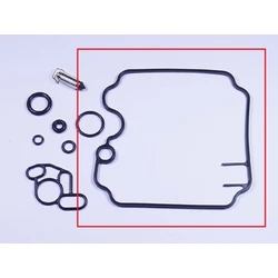 Joint de cuve carburateur TOURMAX (4 pièces) Yamaha TDM 850 Joint de cuve carburateur TOURMAX (4 pièces) Yamaha TDM 850