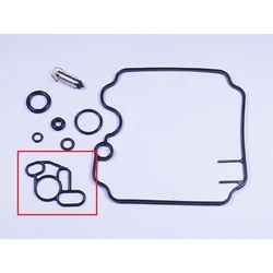 Joint de porte gicleur TOURMAX (4 pièces) Yamaha FZR1000 Exup Joint de porte gicleur TOURMAX (4 pièces) Yamaha FZR1000 Exup