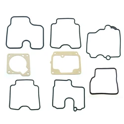 Joint de cuve carburateur TOURMAX (4 pièces) Yamaha XV1100 Virago Joint de cuve carburateur TOURMAX (4 pièces) Yamaha XV1100 Virago