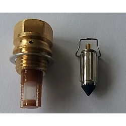 Kit siège et pointeau de carburateur TOURMAX Honda XL600V Transalp Kit siège et pointeau de carburateur TOURMAX Honda XL600V Transalp