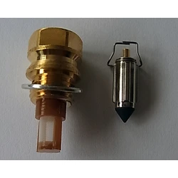 Kit siège et pointeau de carburateur TOURMAX Honda VT600C Kit siège et pointeau de carburateur TOURMAX Honda VT600C