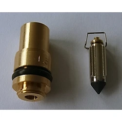 Kit siège et pointeau de carburateur TOURMAX Yamaha XV535 Virago Kit siège et pointeau de carburateur TOURMAX Yamaha XV535 Virago