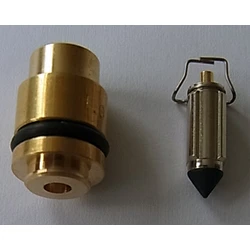 Kit siège et pointeau de carburateur TOURMAX Yamaha XJ600N Kit siège et pointeau de carburateur TOURMAX Yamaha XJ600N