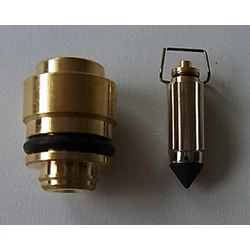 Kit siège et pointeau de carburateur TOURMAX Yamaha FZS600 Fazer Kit siège et pointeau de carburateur TOURMAX Yamaha FZS600 Fazer