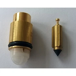 Kit siège et pointeau de carburateur TOURMAX Yamaha TT600 Kit siège et pointeau de carburateur TOURMAX Yamaha TT600