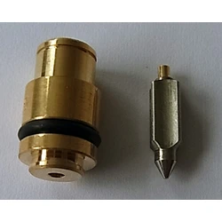 Kit siège et pointeau de carburateur TOURMAX Suzuki LS650 Savage Kit siège et pointeau de carburateur TOURMAX Suzuki LS650 Savage