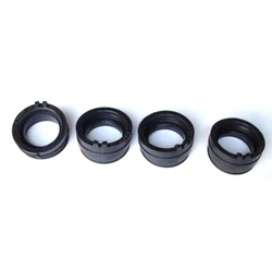 KIT PIPES ADMISSION 4 PIECES KIT PIPES ADMISSION 4 PIECES