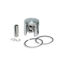 Piston MALOSSI Ø61 pour groupe thermique 051140 Piston MALOSSI Ø61 pour groupe thermique 051140