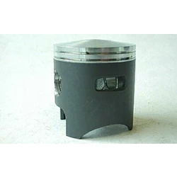Piston TÊTE BOMBÉE pour CAGIVA 125 55.99mm Piston TÊTE BOMBÉE pour CAGIVA 125 55.99mm