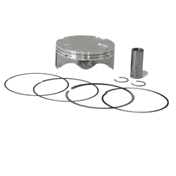 Piston de rechange Athena Ø96 pour kit 053036 Suzuki RM-Z450 Piston de rechange Athena Ø96 pour kit 053036 Suzuki RM-Z450