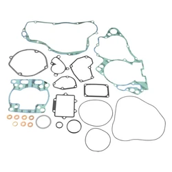 Pochette de joints moteur complet Athena Suzuki RM250 Pochette de joints moteur complet Athena Suzuki RM250