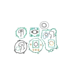 Pochette de joints moteur complet Athena Yamaha YZ125 Pochette de joints moteur complet Athena Yamaha YZ125