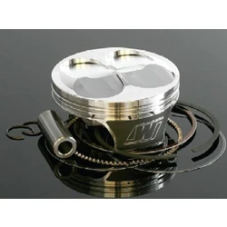 Kit Piston forgé Ø67mm Wiseco Yamaha R6 06-13 Kit Piston forgé Ø67mm Wiseco Yamaha R6 06-13