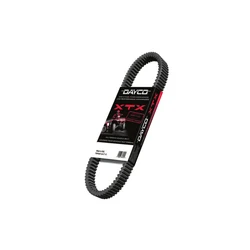 Courroie de transmission extra renforcée Dayco 31x1052mm Polaris RZR 800 S Ranger Courroie de transmission extra renforcée Dayco 31x1052mm Polaris RZR 800 S Ranger