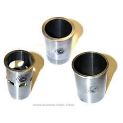 chemise pour RG500 GAmmA chemise pour RG500 GAmmA