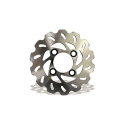 Disque de frein Frixion fixe à pétales quad Disque de frein Frixion fixe à pétales quad