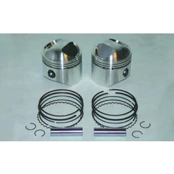 pistons pour SHOVEL 1200FL/FLH 1948-79 +0.020 pistons pour SHOVEL 1200FL/FLH 1948-79 +0.020