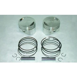 pistons pour 1340 EVO STD pistons pour 1340 EVO STD