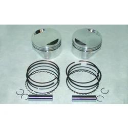 kit pour 1200 EVO 1985-01 +0.010 kit pour 1200 EVO 1985-01 +0.010