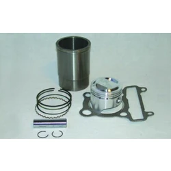 kit 165CC pour XT/SR/TW125 kit 165CC pour XT/SR/TW125