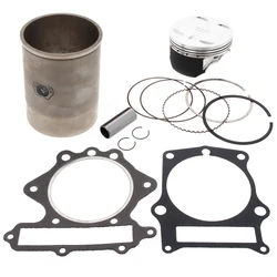 kit 540CC pour SR/XT500 90mm kit 540CC pour SR/XT500 90mm