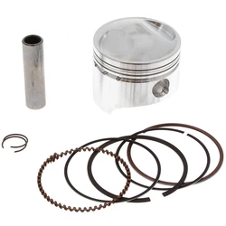 kit pistons WOESSNER Ø96 Ducati kit pistons WOESSNER Ø96 Ducati