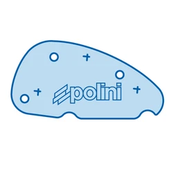 Filtre à air Polini Aprilia SR50 Ditech Filtre à air Polini Aprilia SR50 Ditech