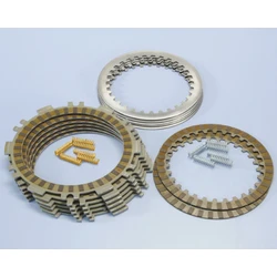 embrayage complet Polini pour Yamaha embrayage complet Polini pour Yamaha