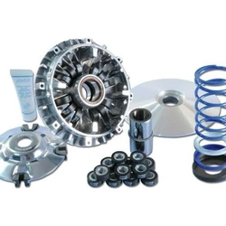 Variateur MAXI SPEED 12 galets EVO 3 avec POULIE pour T MAX Variateur MAXI SPEED 12 galets EVO 3 avec POULIE pour T MAX