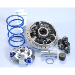 Variateur Hi-speed Polini pour Kymco DINK STREET 300 Variateur Hi-speed Polini pour Kymco DINK STREET 300