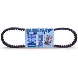 Courroie Polini standard MBK Booster X/Ovetto 4T Courroie Polini standard MBK Booster X/Ovetto 4T