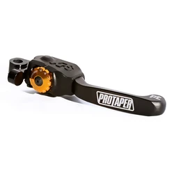 Levier de frein ProTaper Profile Pro XPS Noir Honda Levier de frein ProTaper Profile Pro XPS Noir Honda