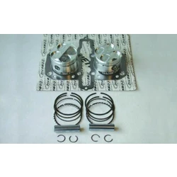 kit 520CC pour GPZ/KLE500/ER-5 kit 520CC pour GPZ/KLE500/ER-5