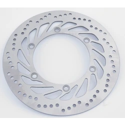 Disque de frein Nissin fixe rond Disque de frein Nissin fixe rond