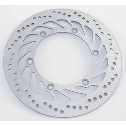 Disque de frein Nissin fixe rond Disque de frein Nissin fixe rond