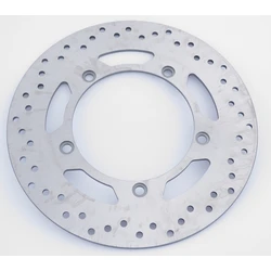 Disque de frein Nissin fixe rond Disque de frein Nissin fixe rond