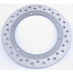 Disque de frein Nissin fixe rond Disque de frein Nissin fixe rond