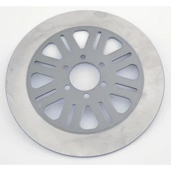 Disque de frein Nissin semi-flottant rond Disque de frein Nissin semi-flottant rond