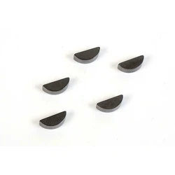 Clavette volant  Minarelli AM6 (4901248000)(LE LOT de 5) Clavette volant  Minarelli AM6 (4901248000)(LE LOT de 5)