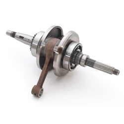 Vilebrequin complet pour Minarelli, Yamaha 250 Vilebrequin complet pour Minarelli, Yamaha 250