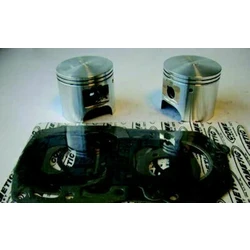 kit pistons pour jet Kawasaki 550 75mm kit pistons pour jet Kawasaki 550 75mm