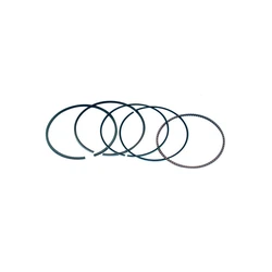 Jeu de segments Tecnium Ø78mm 0,80/1,50 4T Jeu de segments Tecnium Ø78mm 0,80/1,50 4T